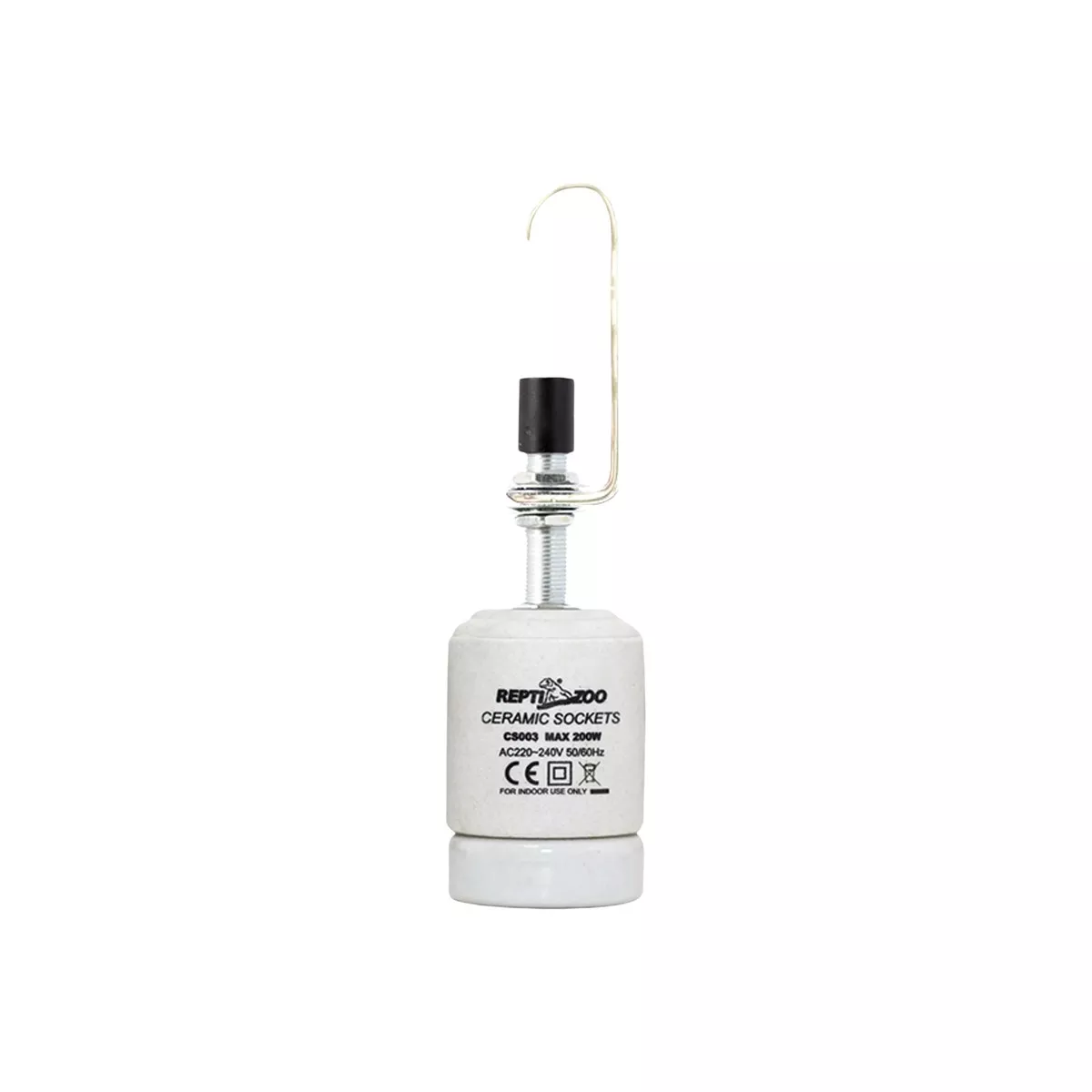 CERAMIC SOCKET