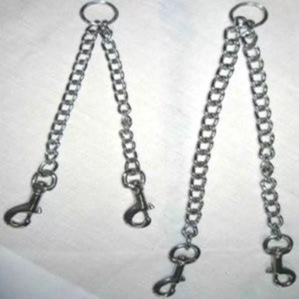 CHAIN TWIN LEAD