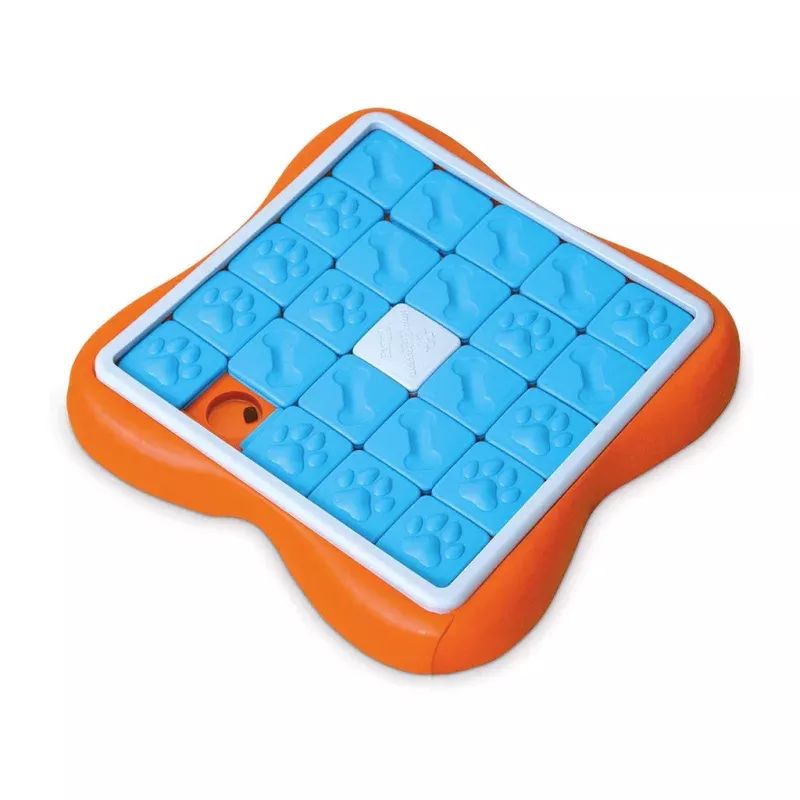 Challenge Slider Dog Toy