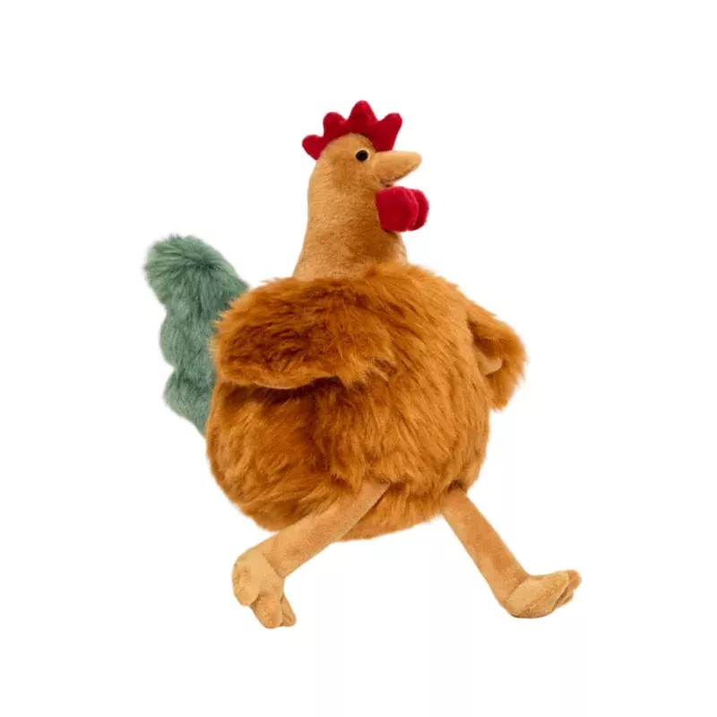 Chandler Chicken Plush Toy