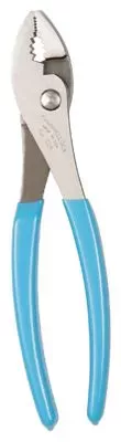 Channellock, Slip Joint Pliers, 8″