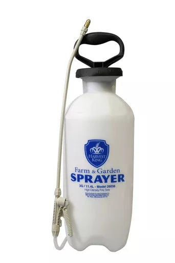 Chapin – Pro Series Poly Sprayer, 3 Gallon