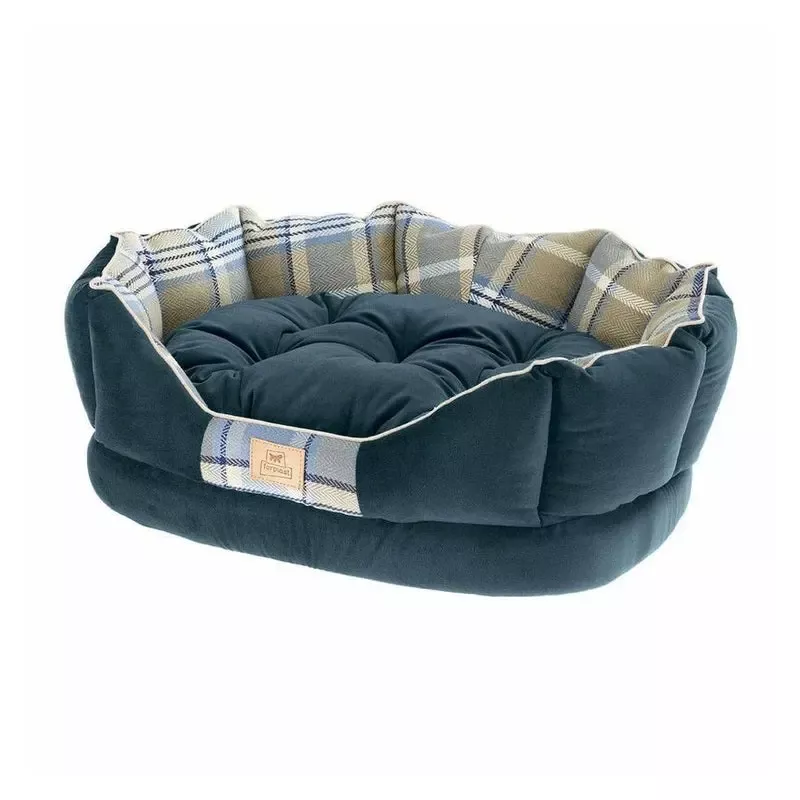 CHARLES 50 CUCCIA VERDE