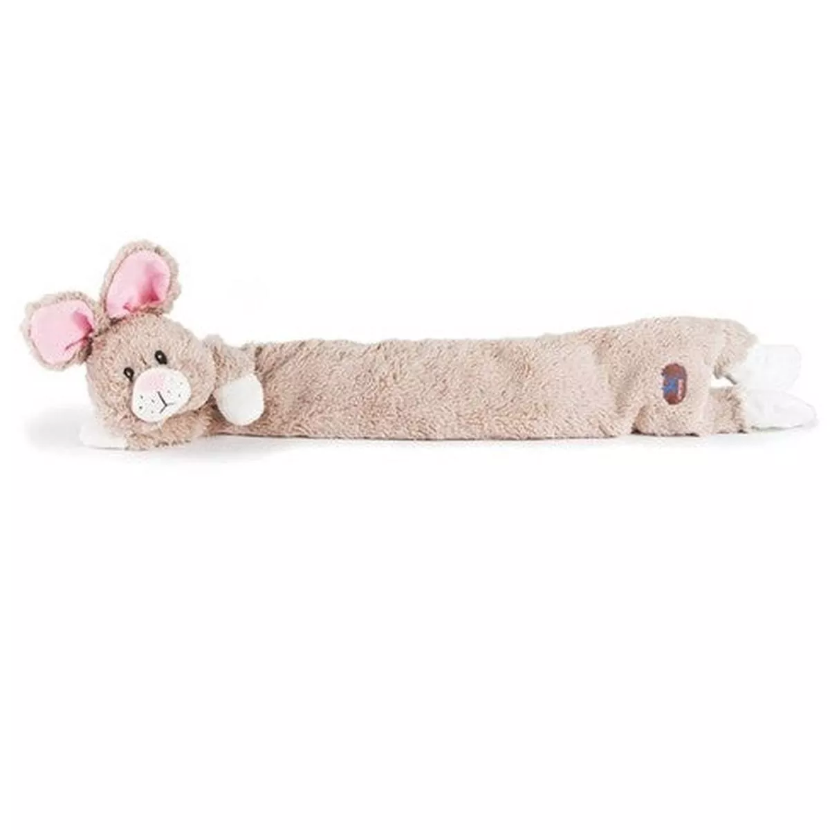 Charming Pet Longidude Rabbit Dog Toy
