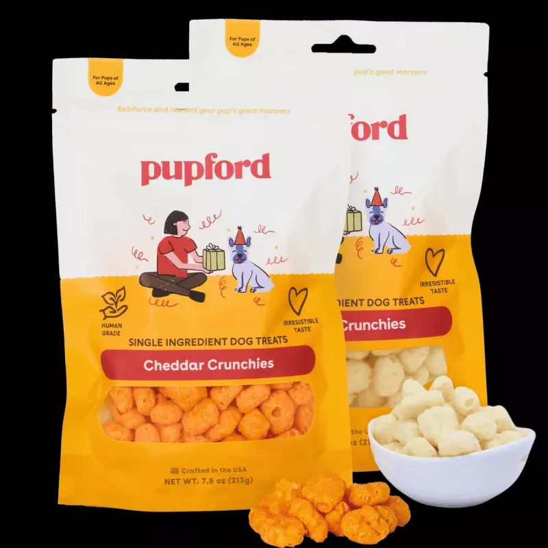 Cheese Crunchies Bundle