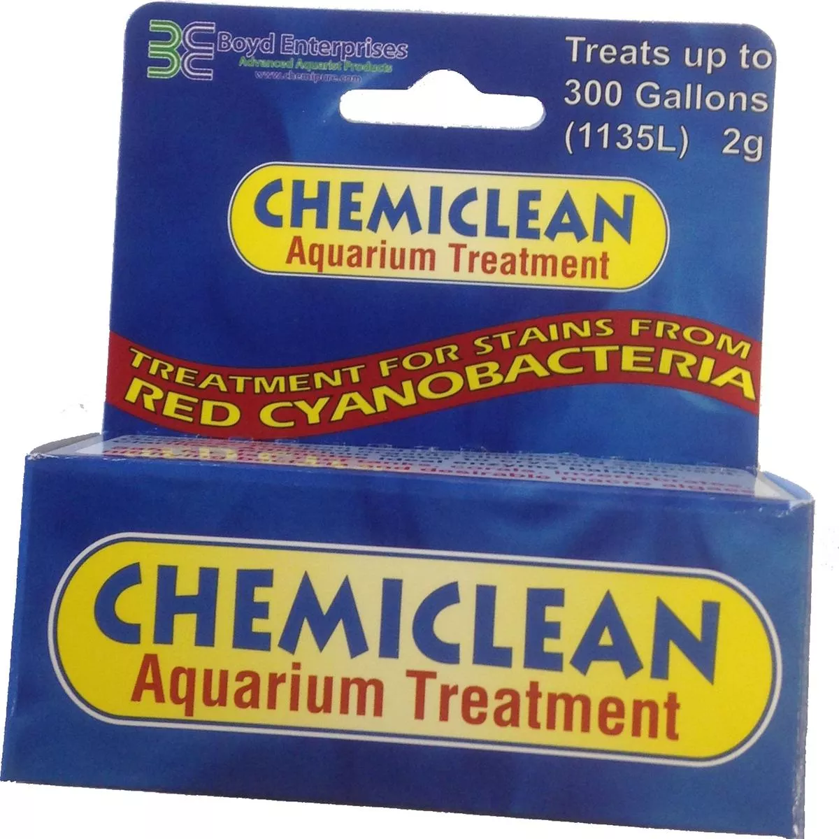 Chemiclean Red Slime Remover – 2 GM