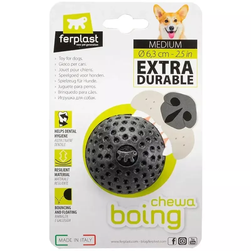 Chewa Boing Ball M P/Display