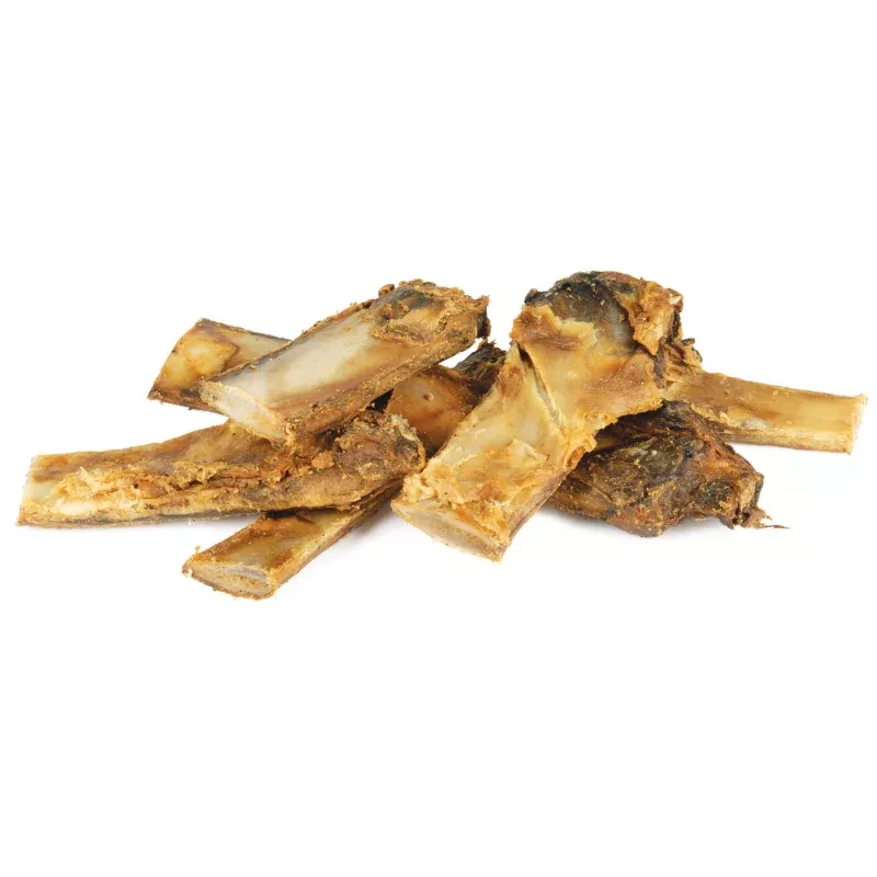 ChewMax Rib Bones Natural Dog Treats