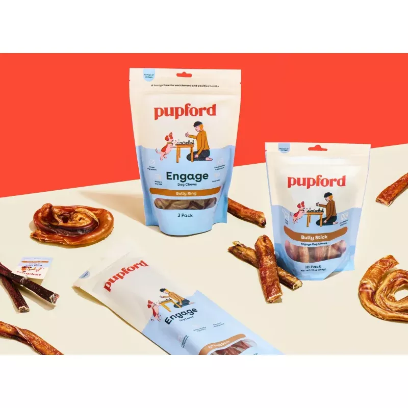 Chews: Pick 4 & Save