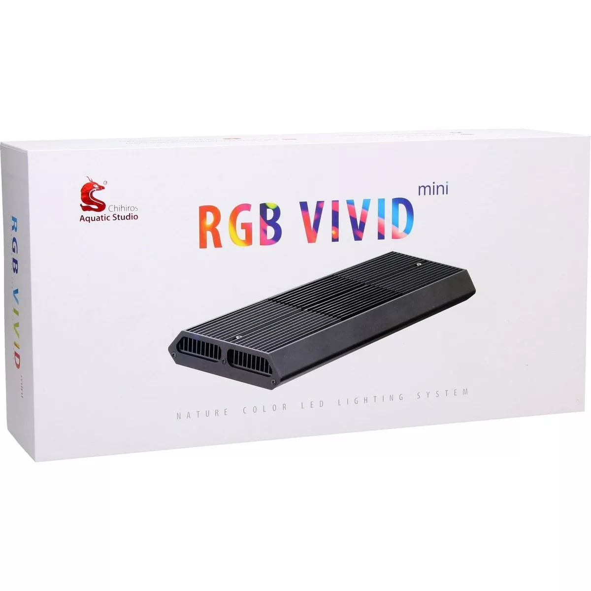Chihiros RGBVIVIDmini*