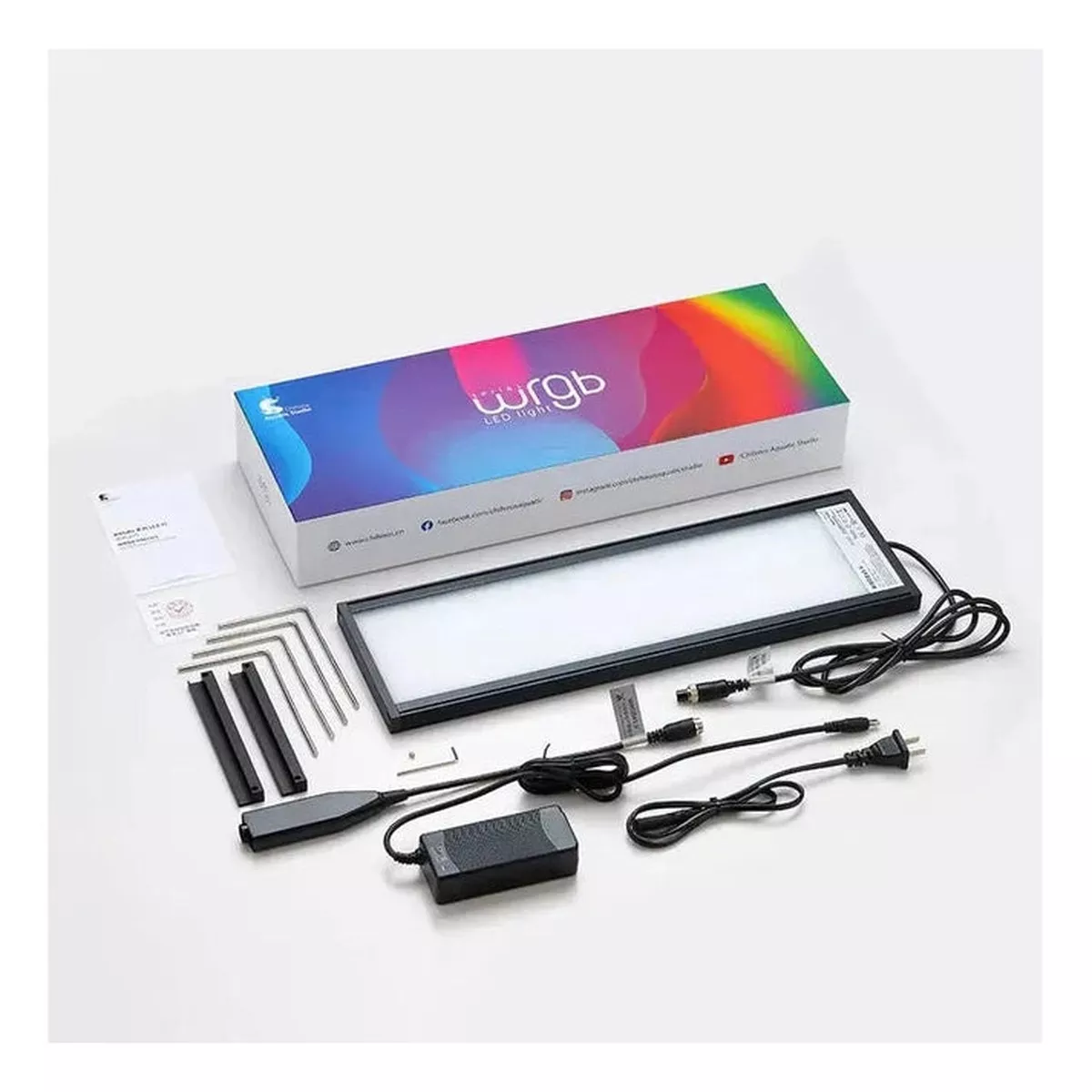 Chihiros WRGB60 Light