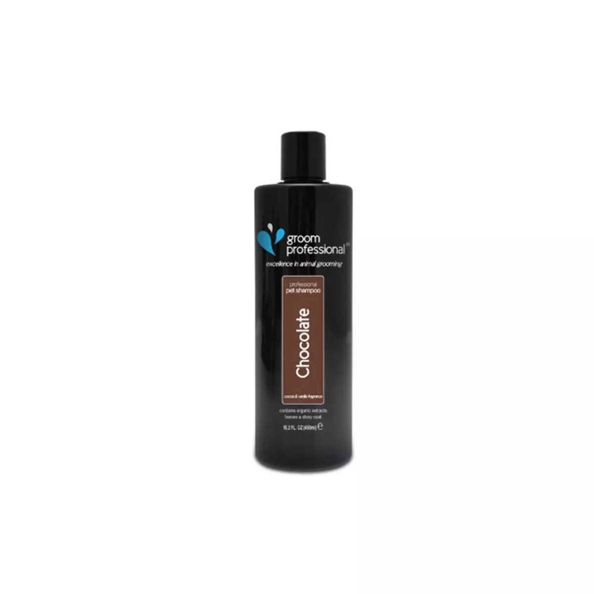 CHOCOLATE SHAMPOO 450ML