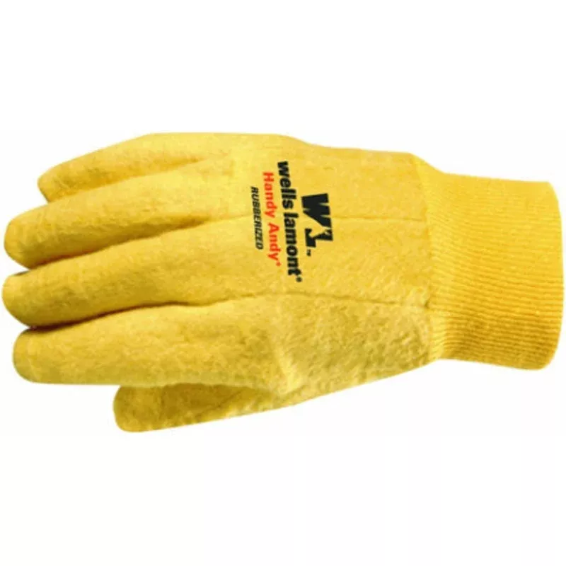 CHORE GLOVE