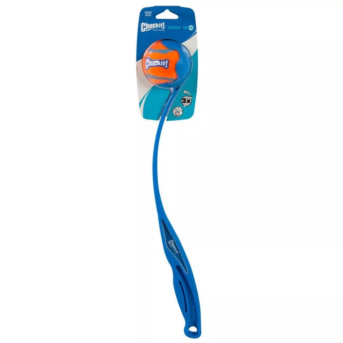 Chuckit! Sport 18 Ball Launcher Medium 46cm