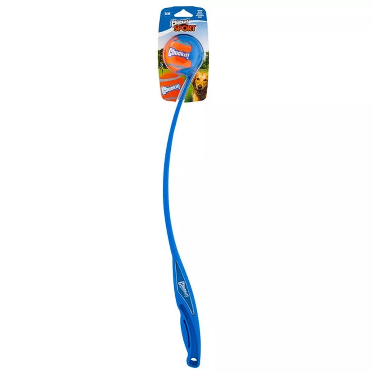 Chuckit! Sport 25 Ball Launcher Medium 64cm