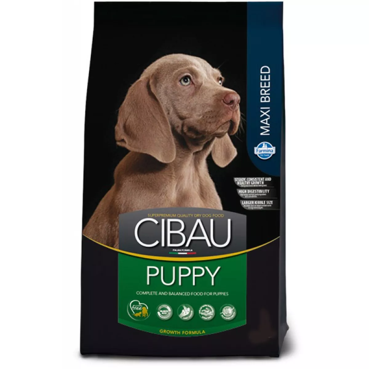 Cibau Puppy Maxi 12kg