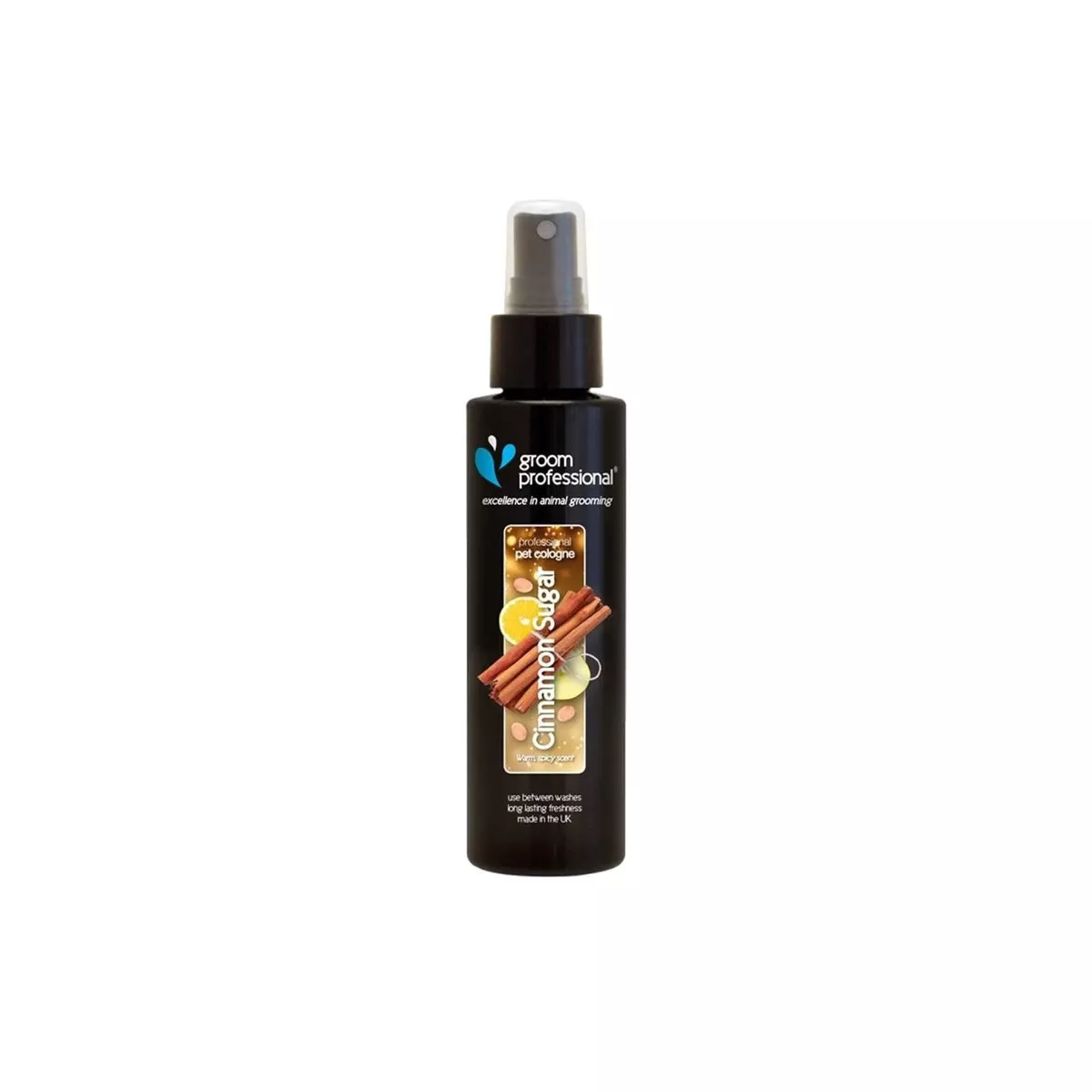 CINNAMON SUGAR COLOGNE 100ML