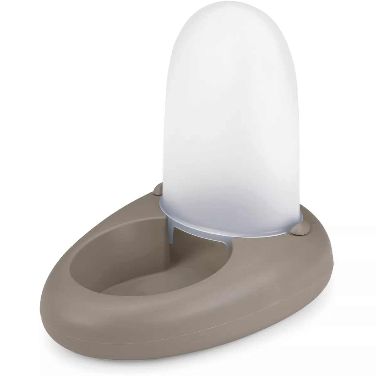 Ciottoli Dispenser 1,5 BROWN