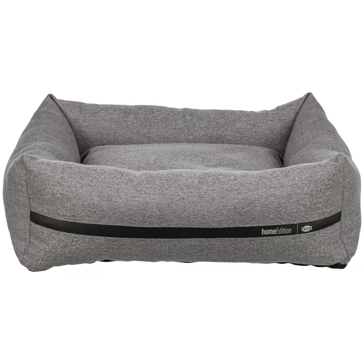 CityStyle bed square 80 x 60cm Grey