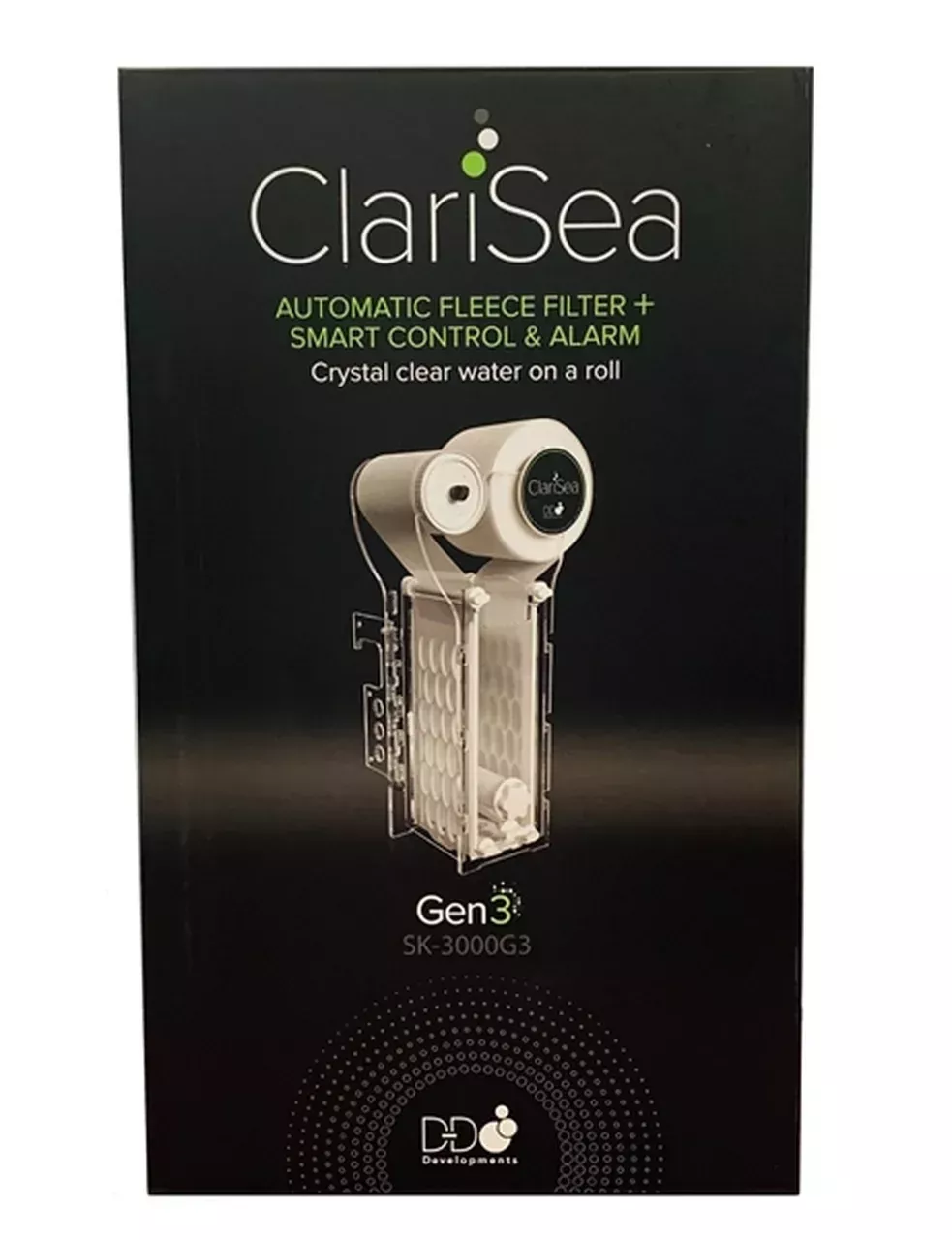 Clarisea SK3000 Filter (GEN 3)