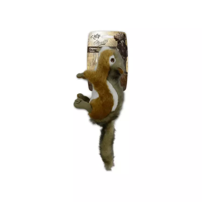 Classic Chipmunk Small