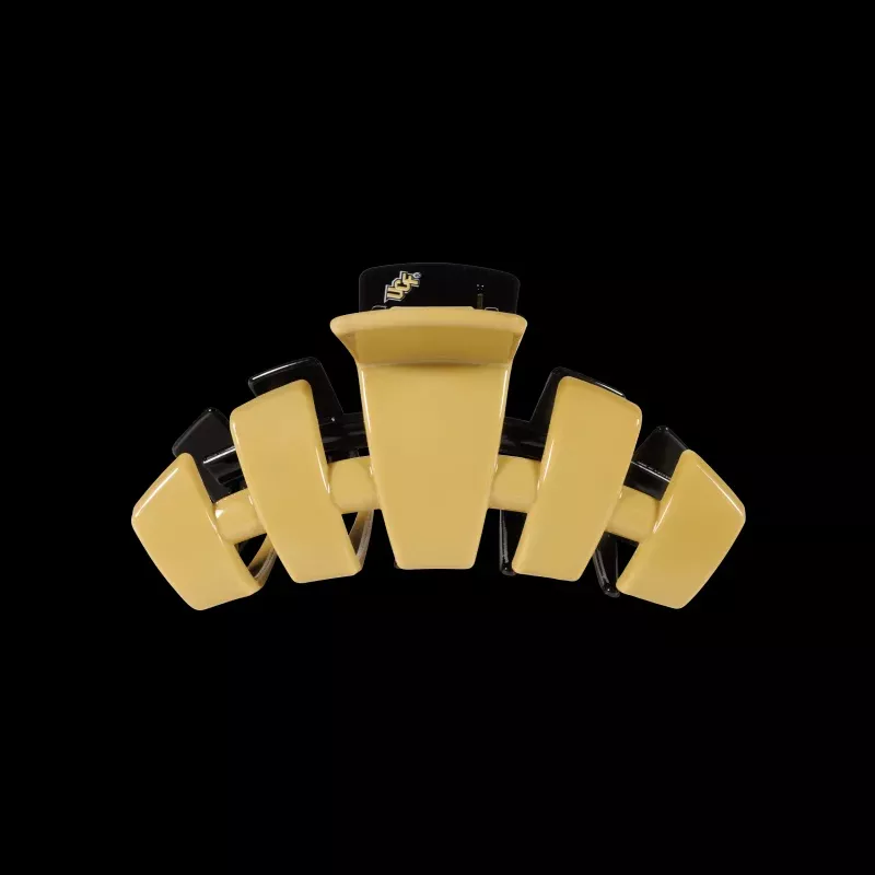 Classic College Hair Clip | Medium | Univ. Central Florida