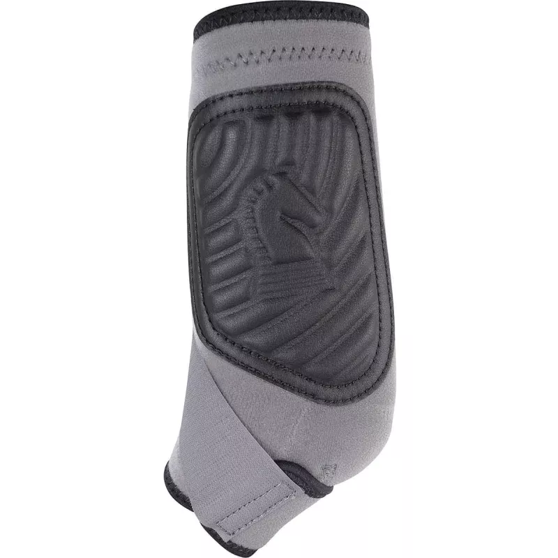 Classic Equine ClassicFit Horse Boots, Medium (Front) Black