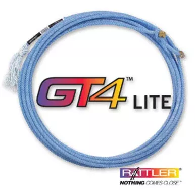 Classic EquineGT4 Rope: 30′