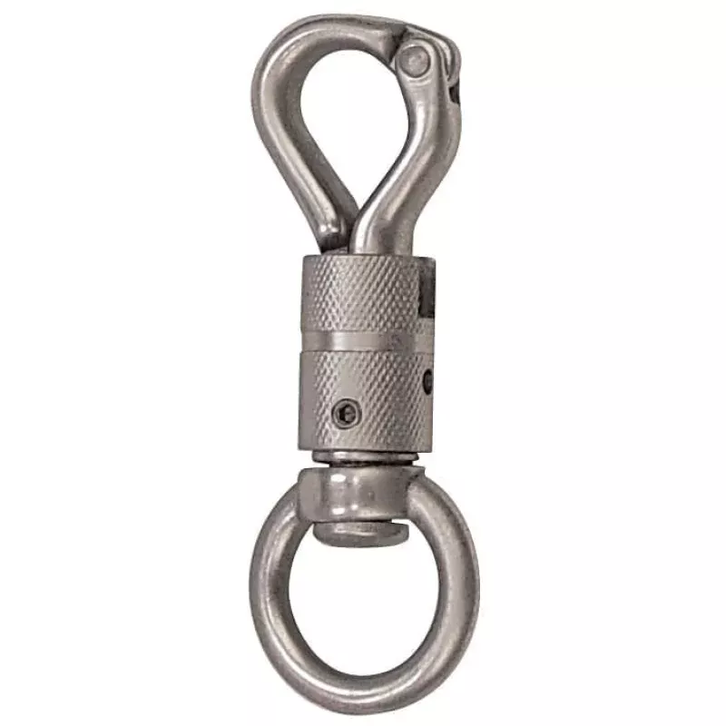 Clinician Snap, Stainless Steel