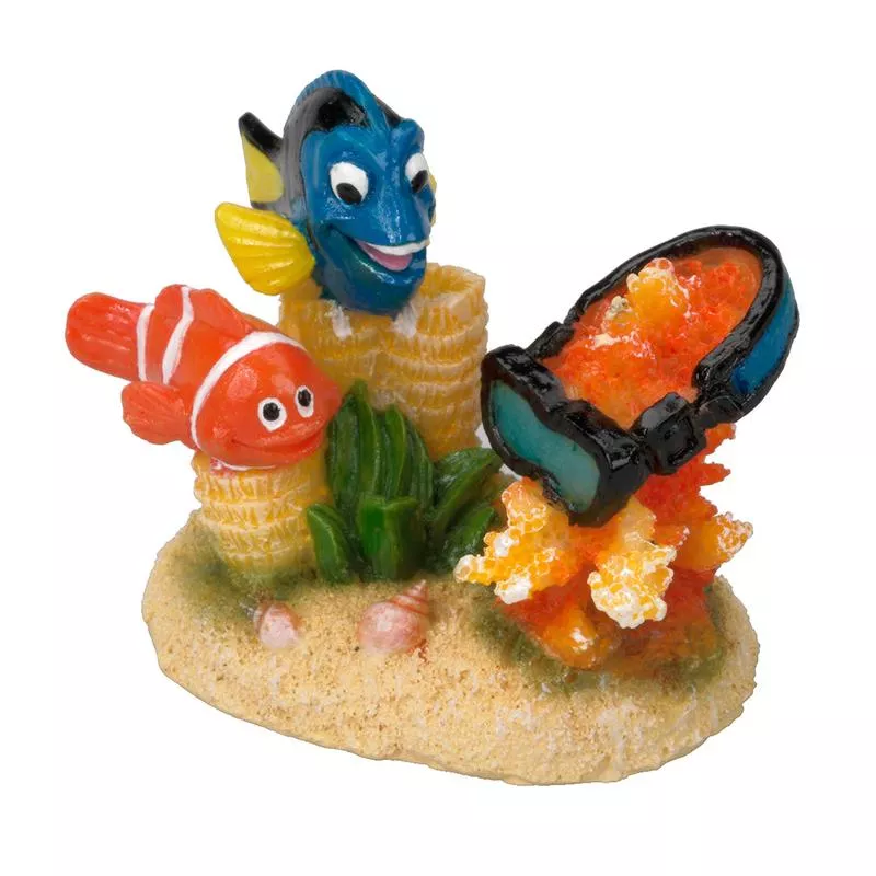 CLOWN FISH 6 6,5×4,5CM