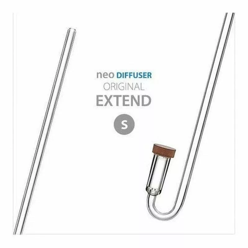 Co2 DiffuserExtend Original S (Brown)