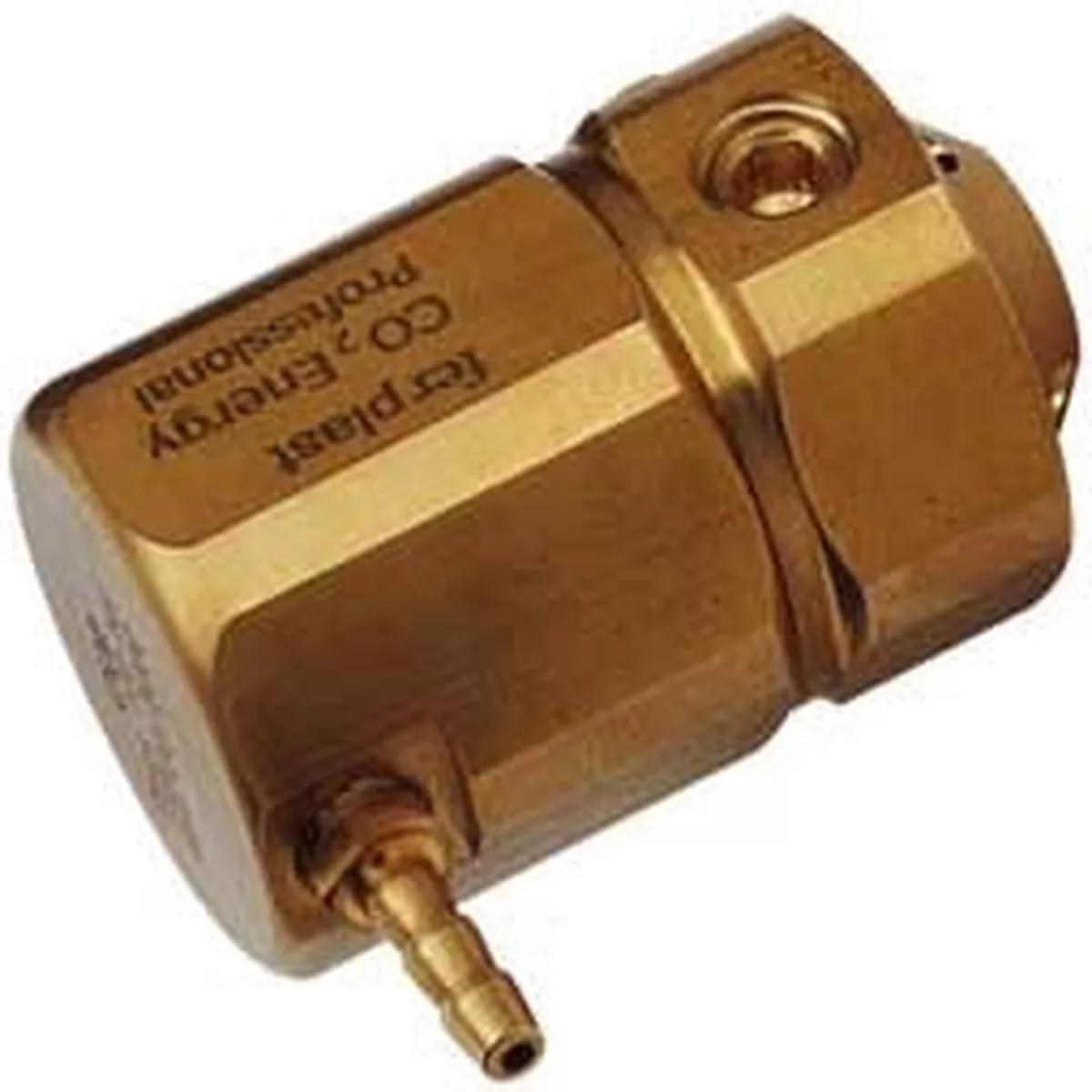 Co2 ENERGY PRESSURE REDUCER