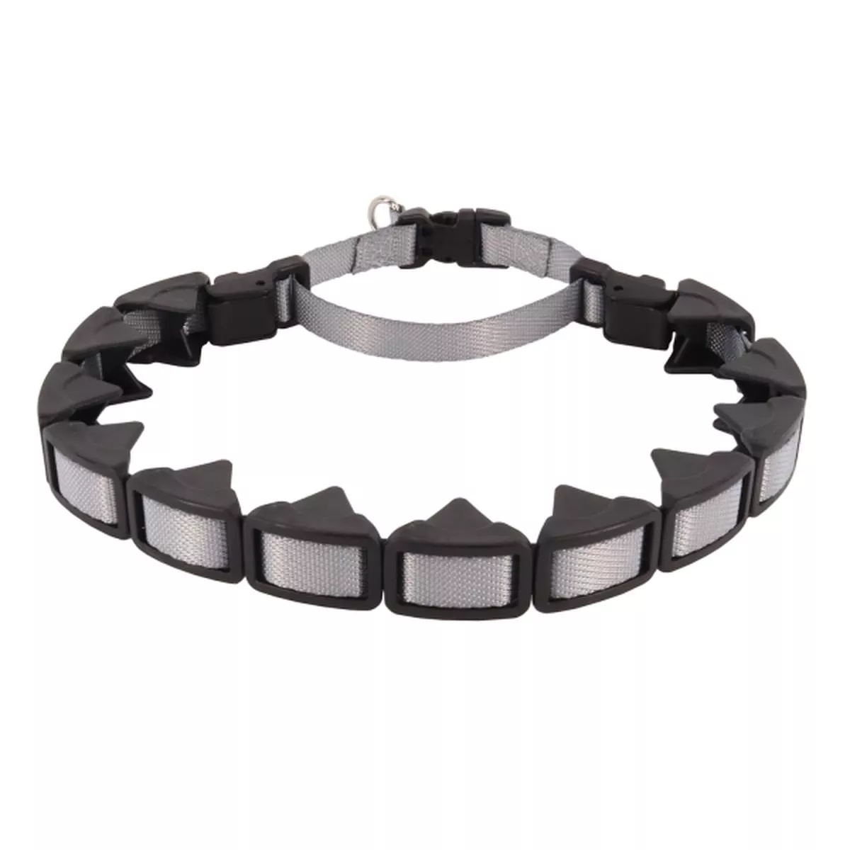 Coastal Natural Control Training Collar, Grey