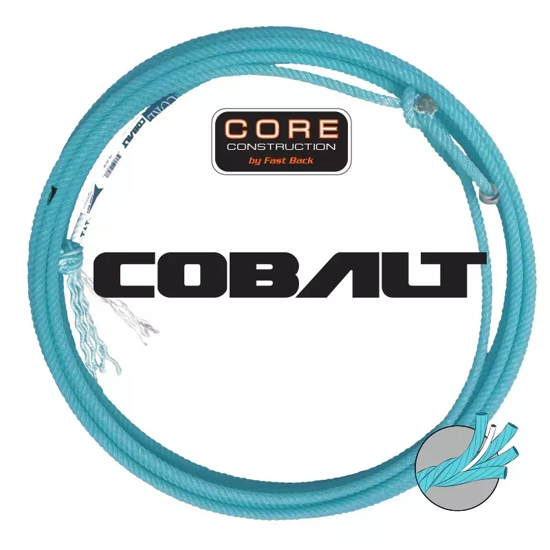Cobalt Heel MS 35′