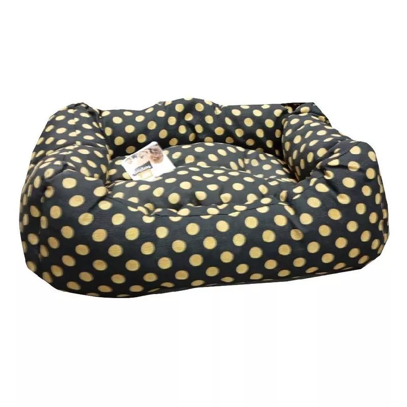 Coccolo 50 C. Dots Pink-Grey