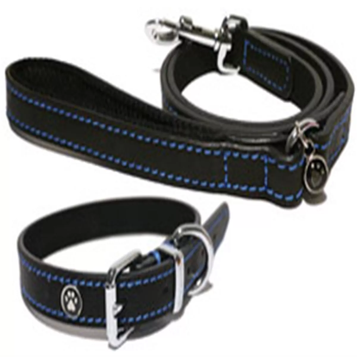 COLLAR BLACK