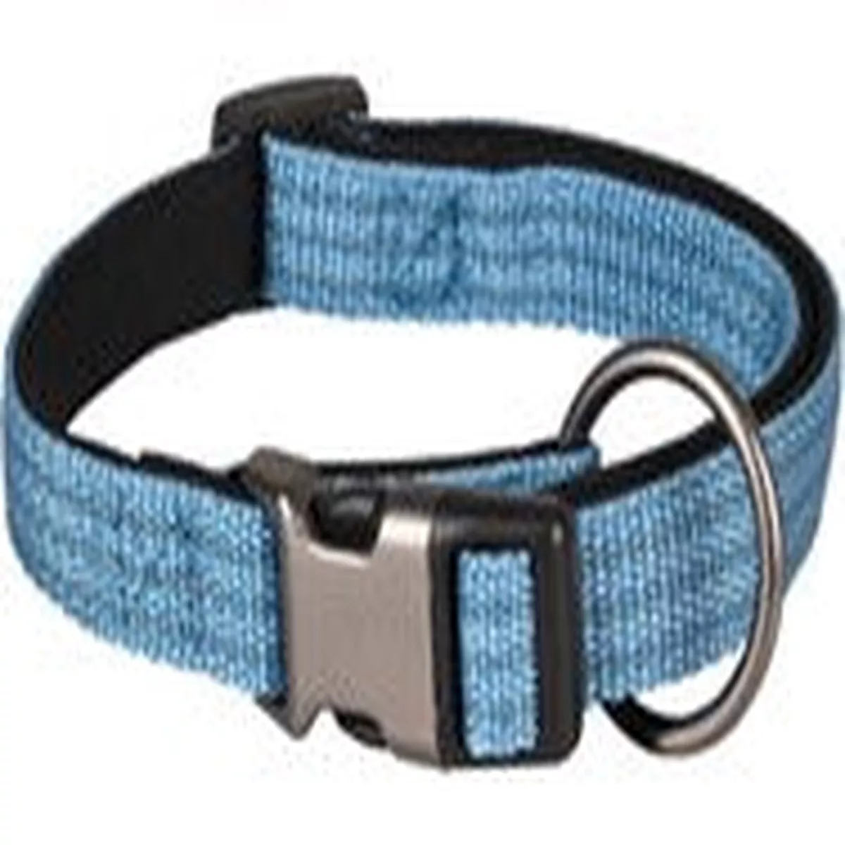 COLLAR JANNU BLUE