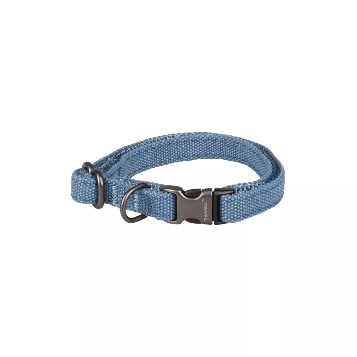 COLLAR OXANA BLUE