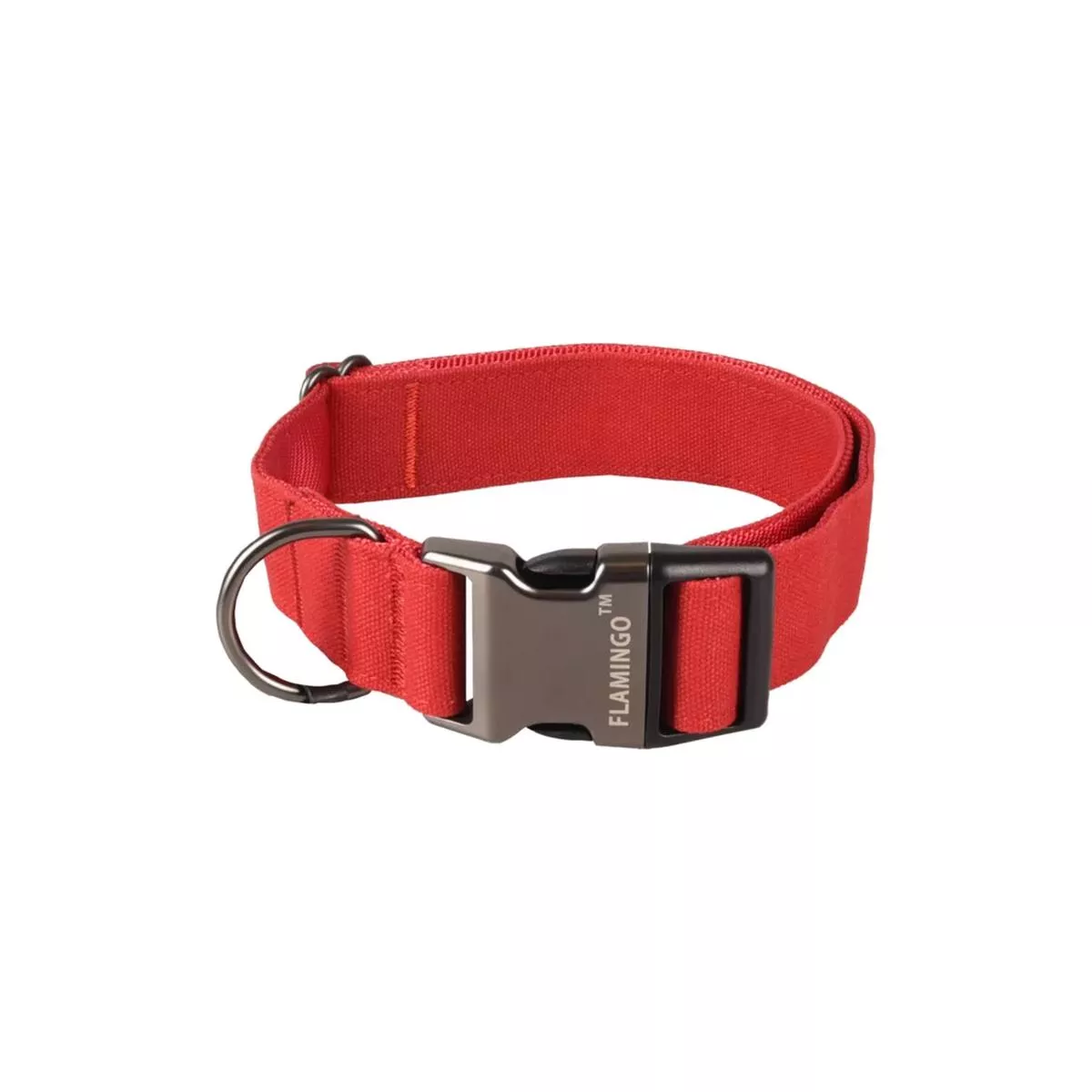 COLLAR OXANA RED – XLarge