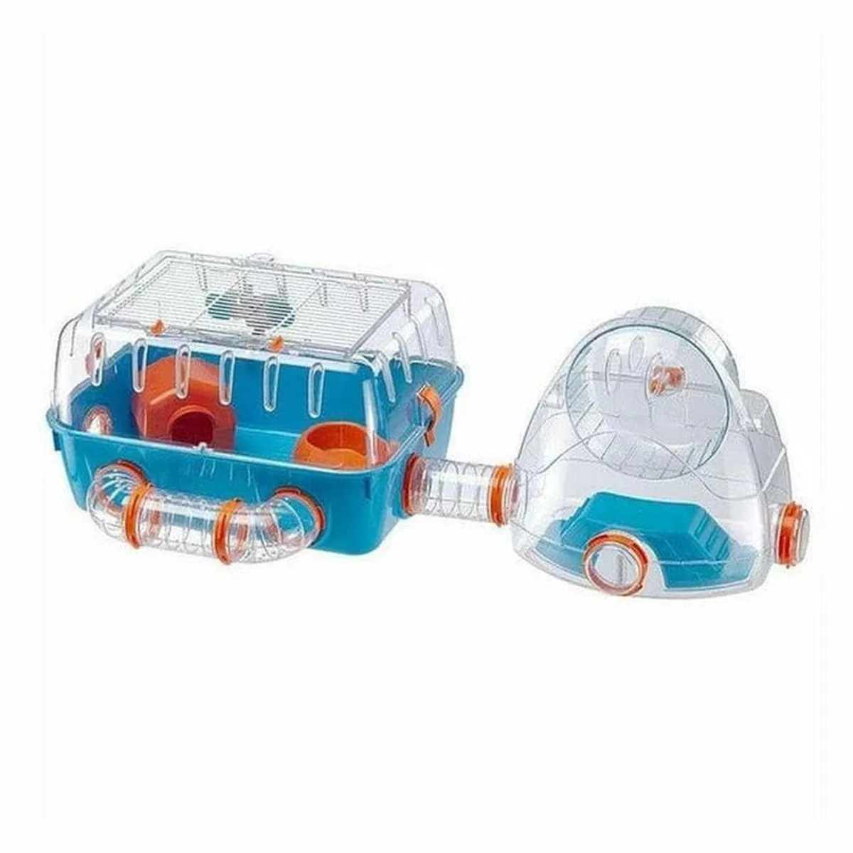 COMBI 2 GABBIA
