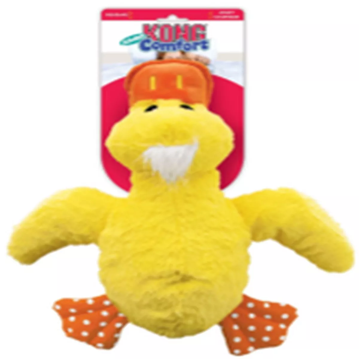 COMFORT JUMBO ASSORTED