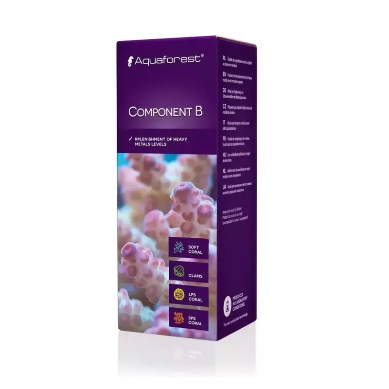 Component B 250ml