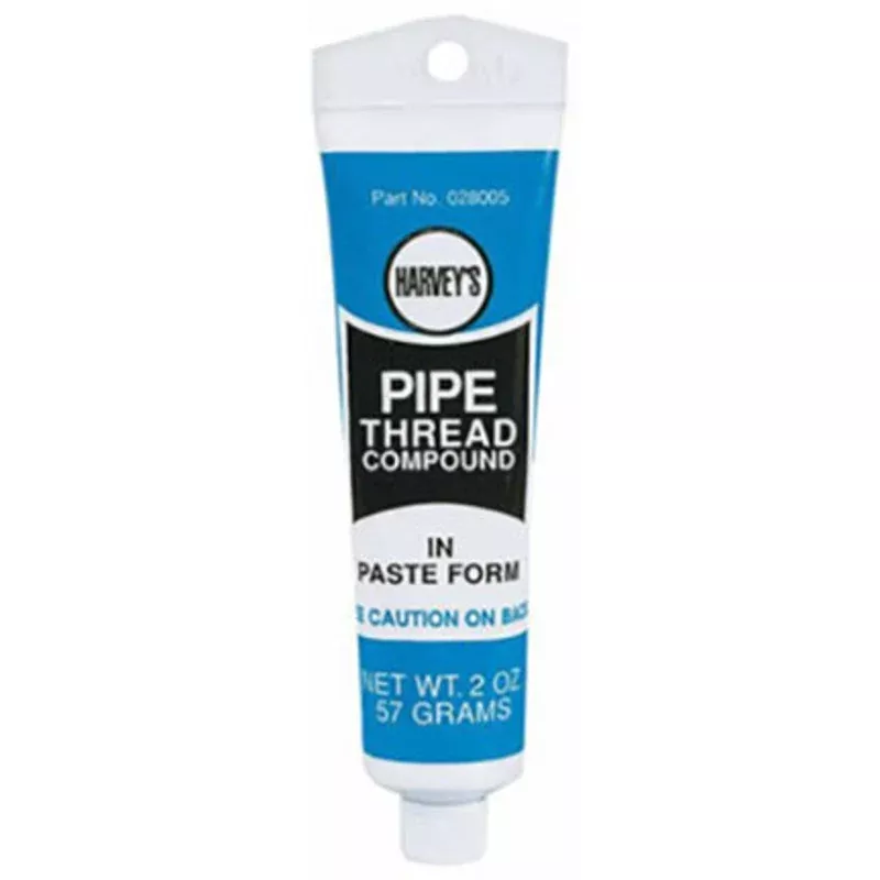 COMPOUND TUBE JOINT
