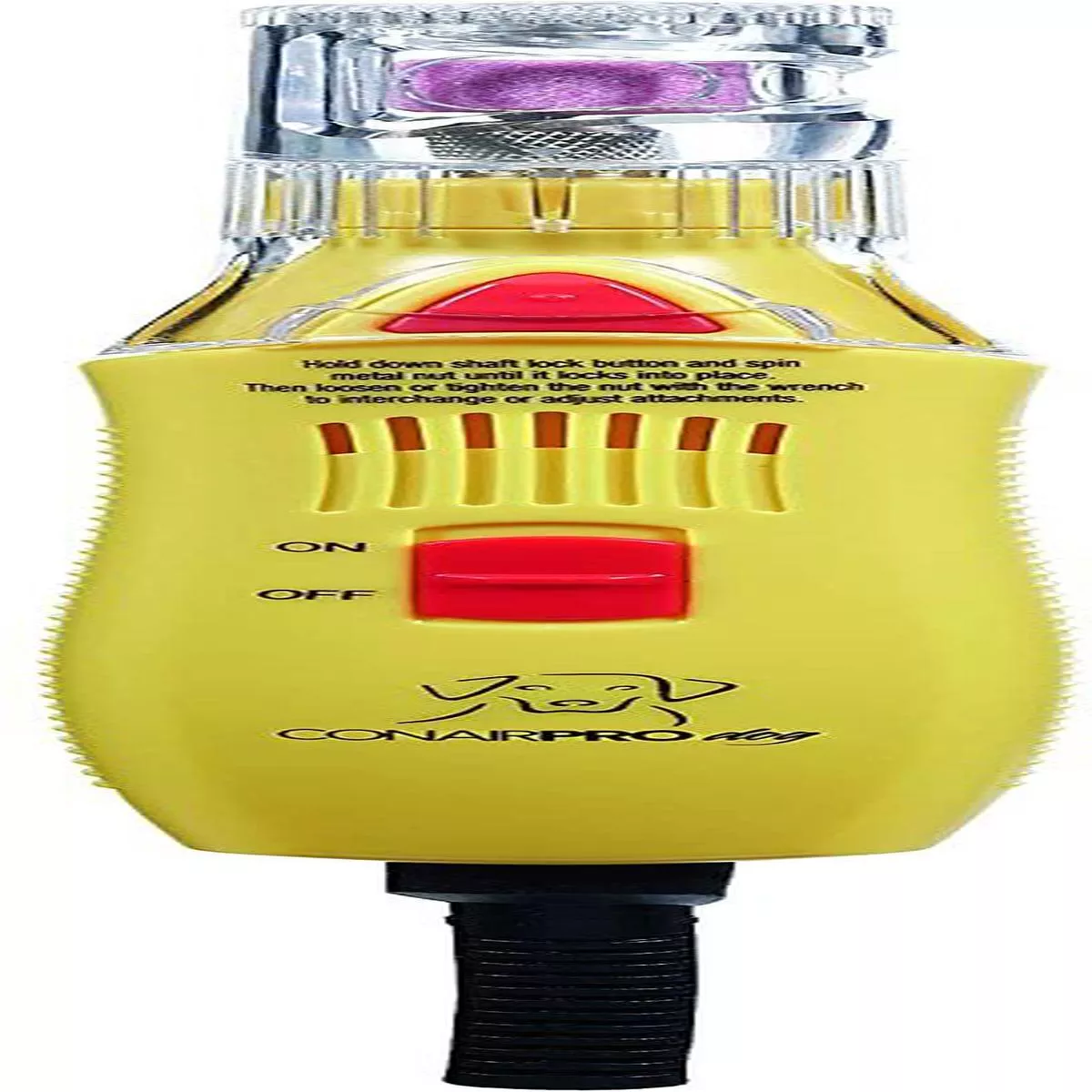 ConairPRO Nail Grinder for Dogs