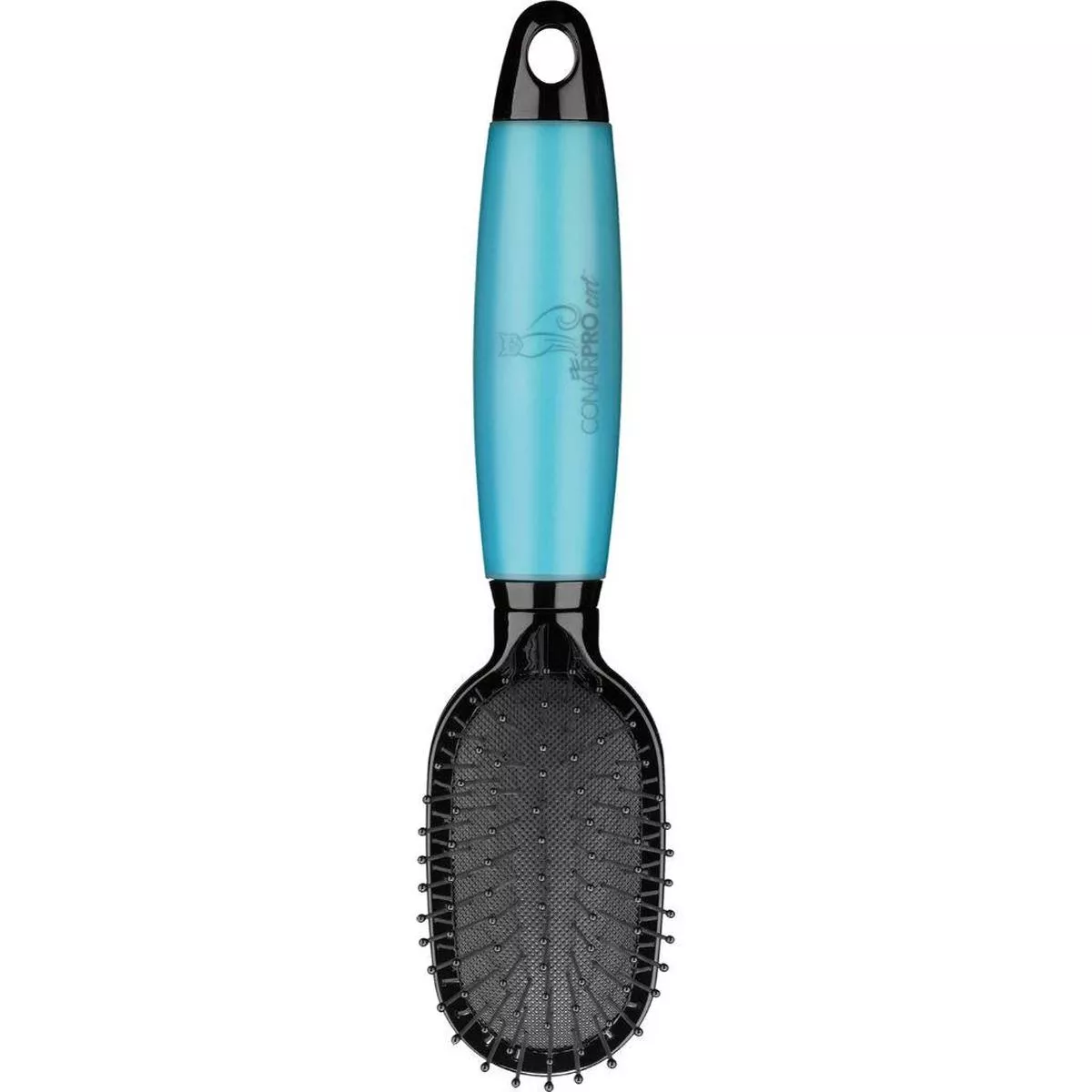 ConairPRO Wire Pin Gel Handle Cat Brush