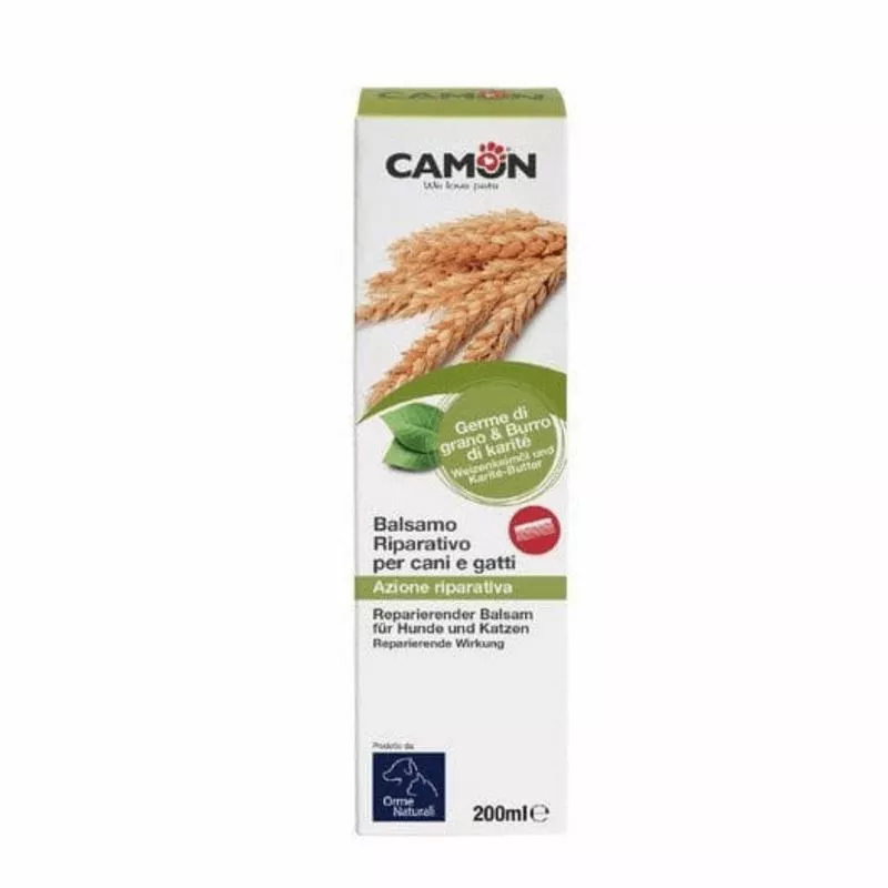 Condition.Repair Cream 200Ml
