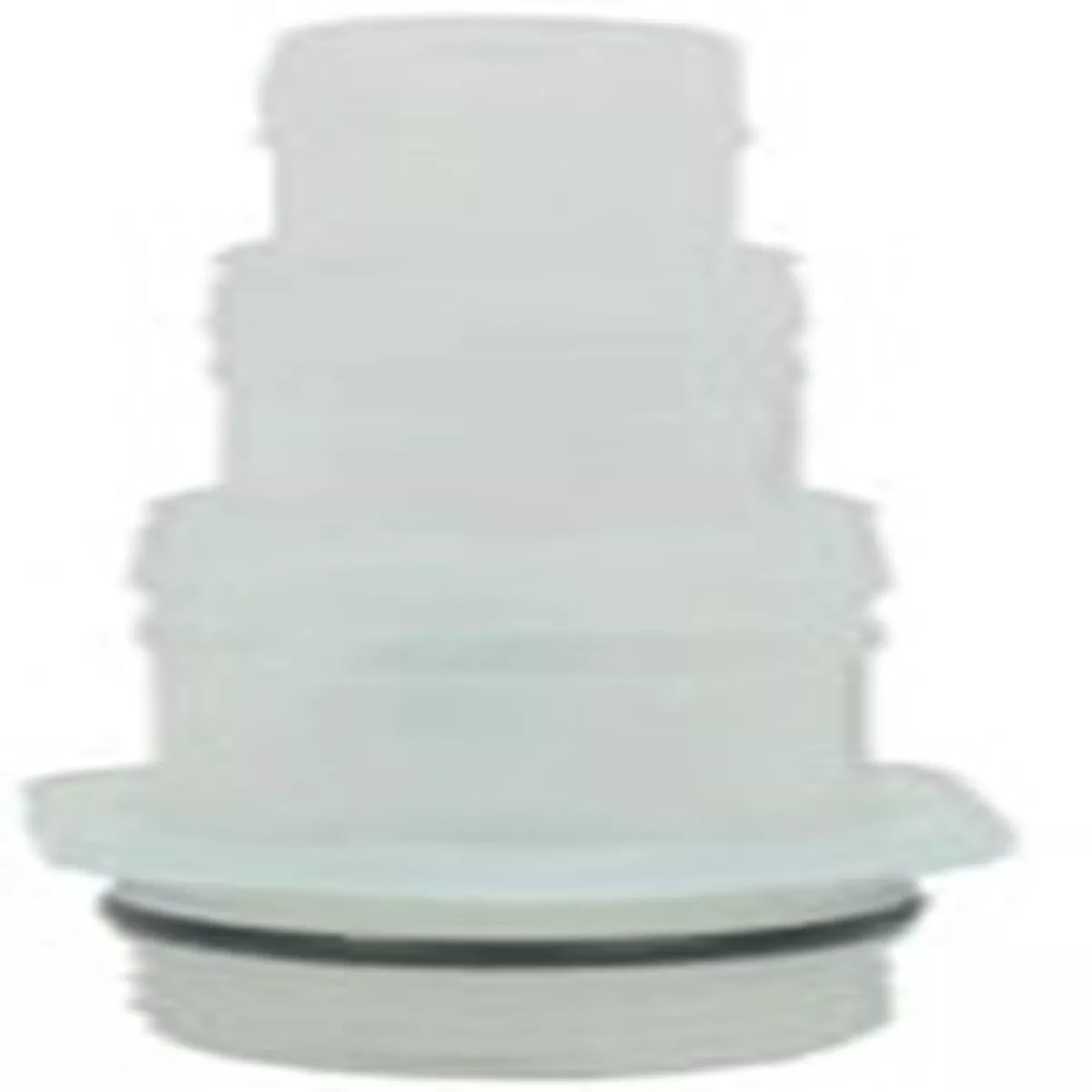 CONNECTOR PIPE UV 1/PFN 7500-1000