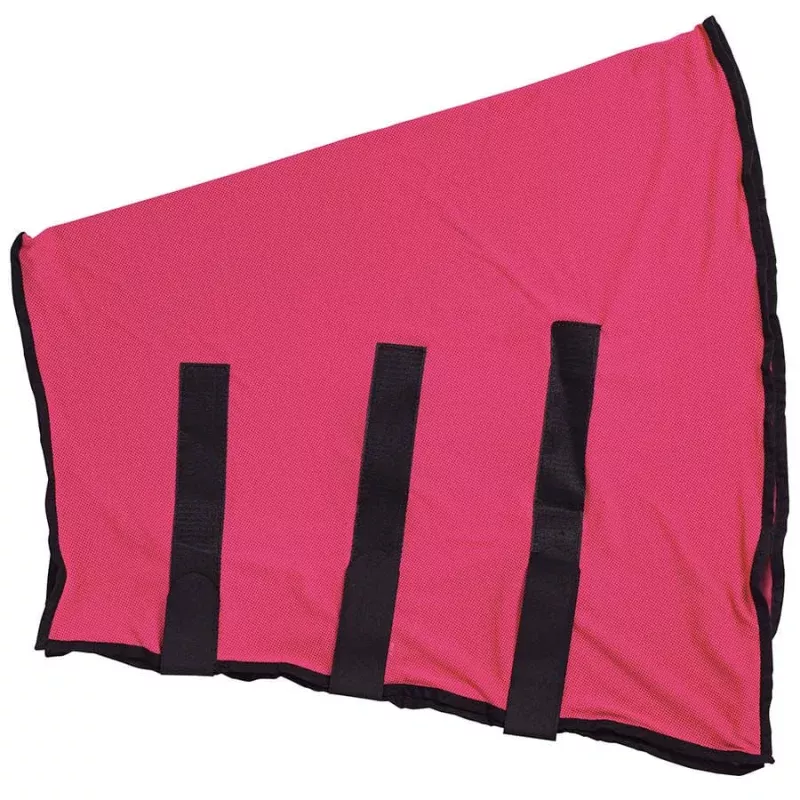Coolcore Cooling Neck Wrap Pink