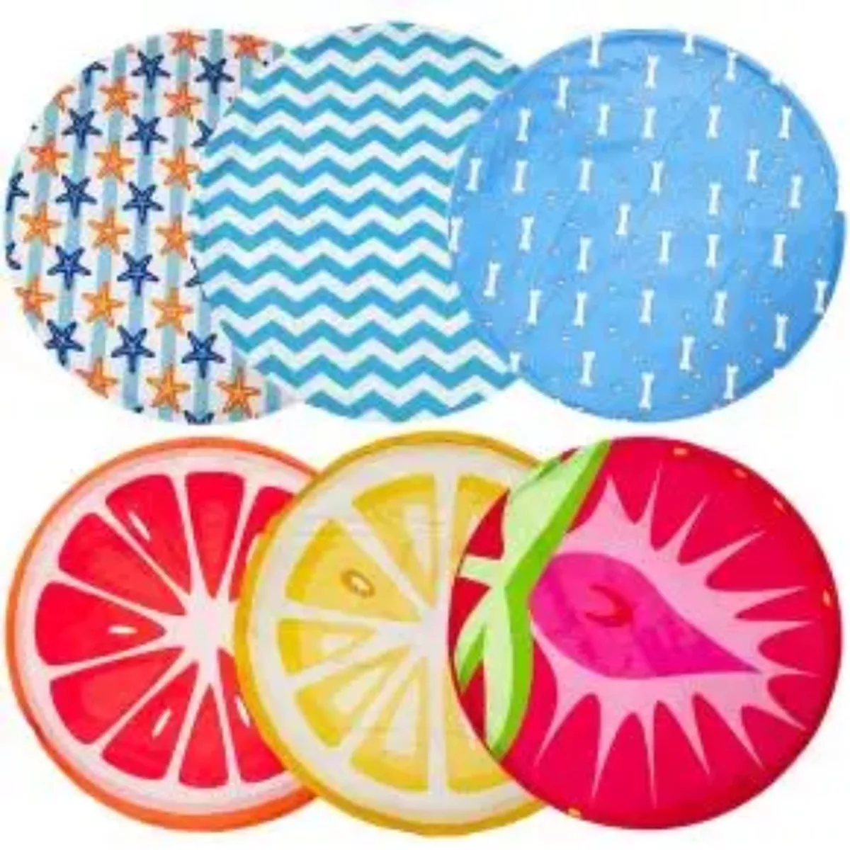 COOLING MAT ROUND 60cm