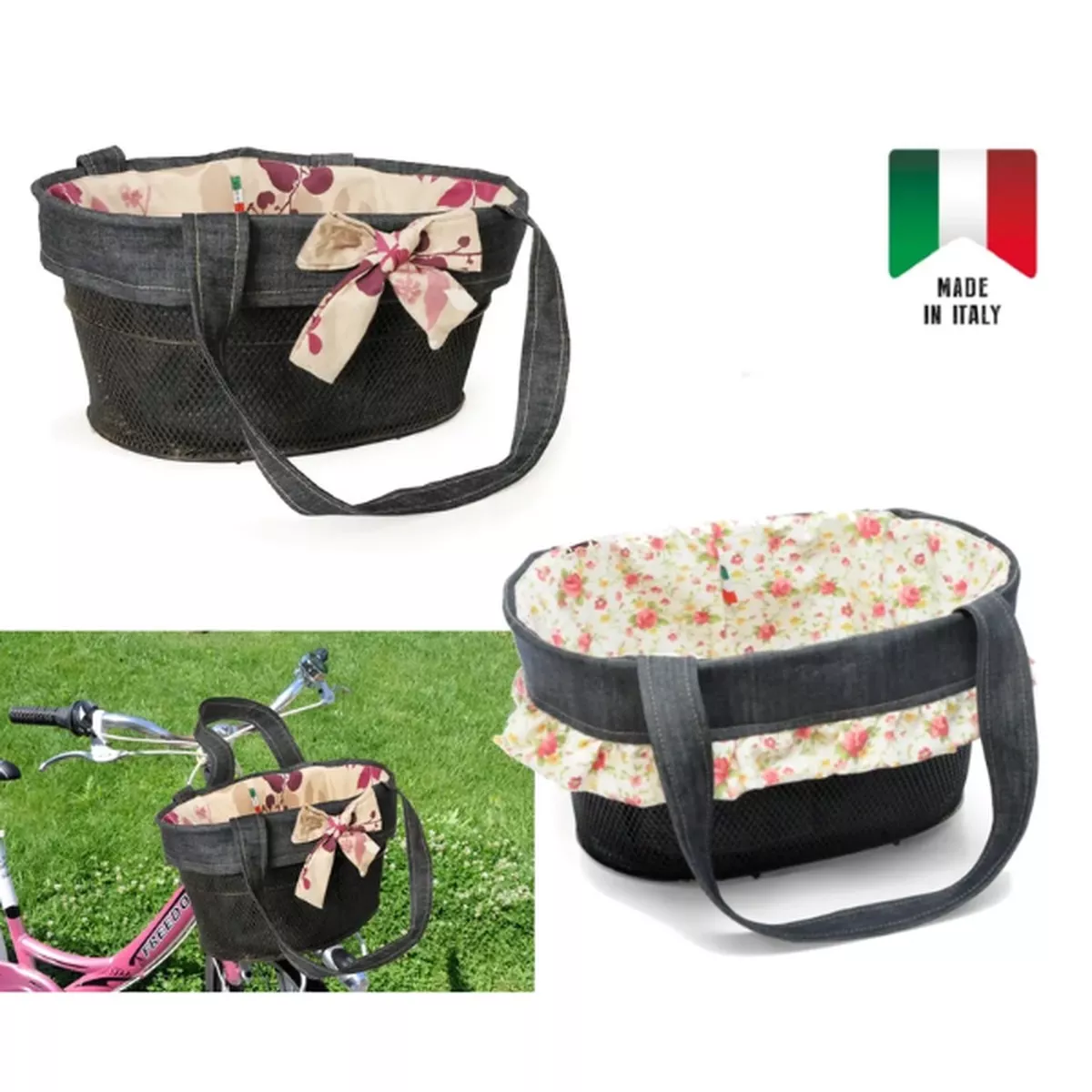 COPRICES/GOOFY BAG 40X30X19